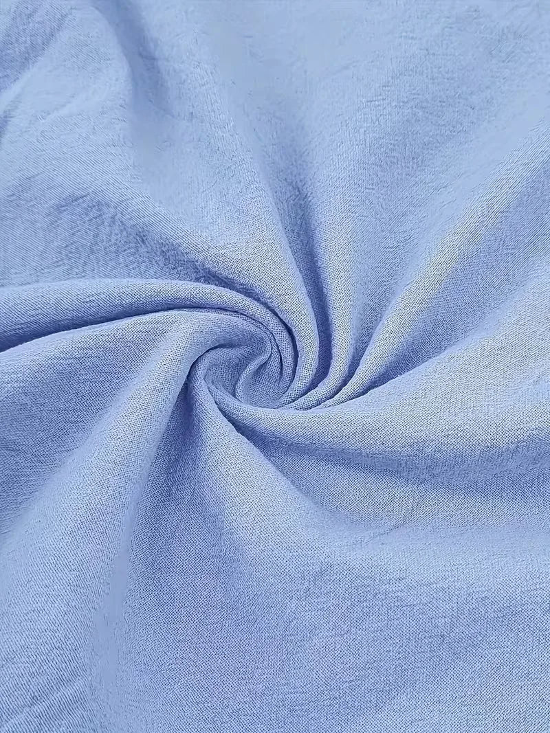 Chemise à manches courtes avec poche poitrine