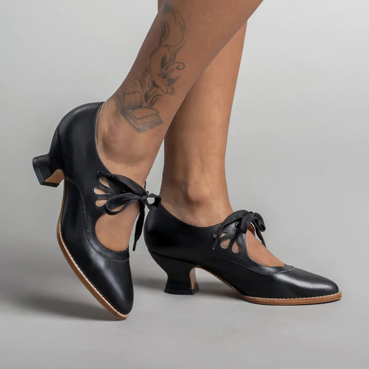 Chaussures orthopédiques à talons pour femmes