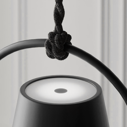 Emptyoo - elegante lámpara colgante para un interior moderno