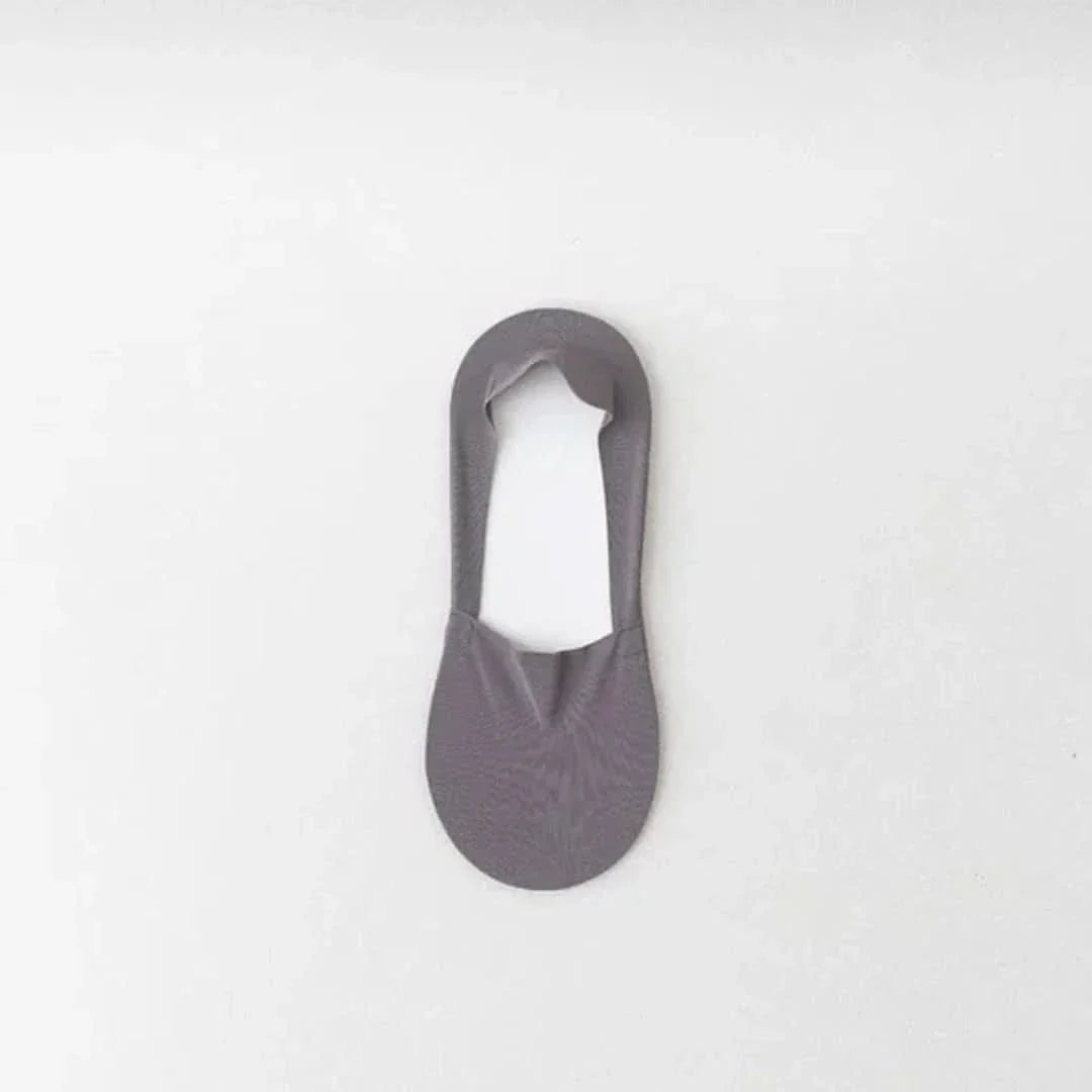 No Show Socks - Thin