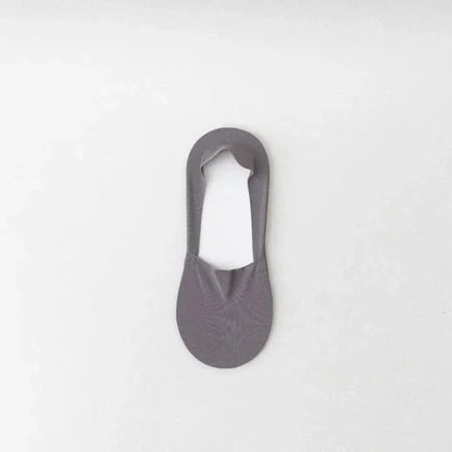 No Show Socks - Thin