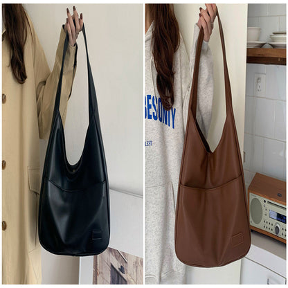 Large Capacity Shoulder Bag for Women