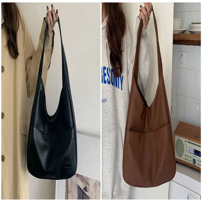Large Capacity Shoulder Bag for Women