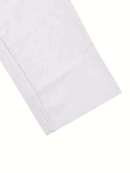 Ensemble de vêtements d'été à manches courtes
