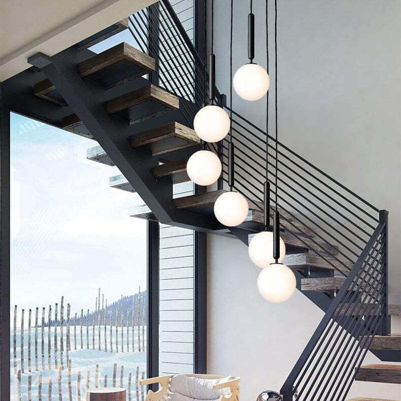 Modern LED Lighting for a Stylish Interior
