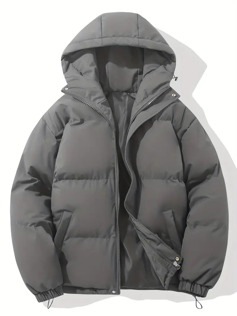 Giacca calda da uomo di Lukas - Comoda ed elegante