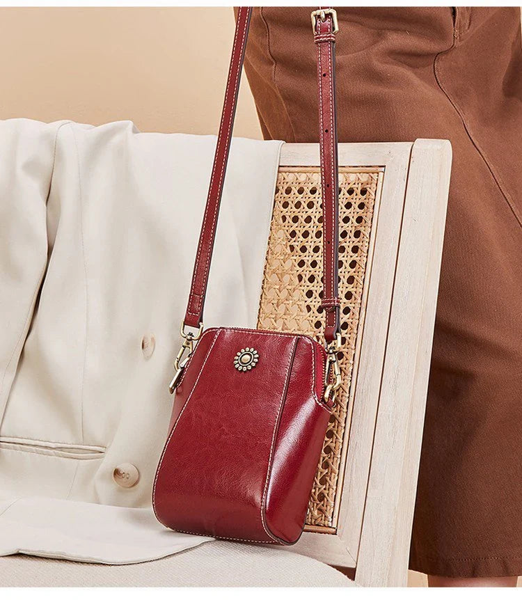 Charina – Stylish Shoulder Bag for Women