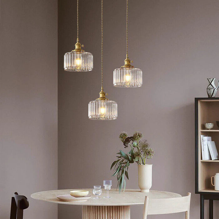 Luxury Crystal Chandelier for Glamorous Interiors