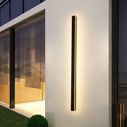 Edge Modern Design LED Wall Lamps