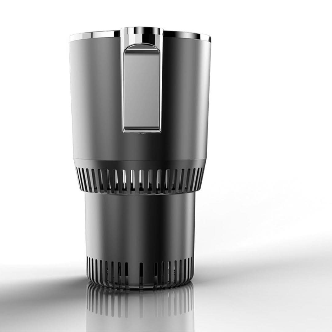 RoadMug - Cup Holder for Heating & Cooling