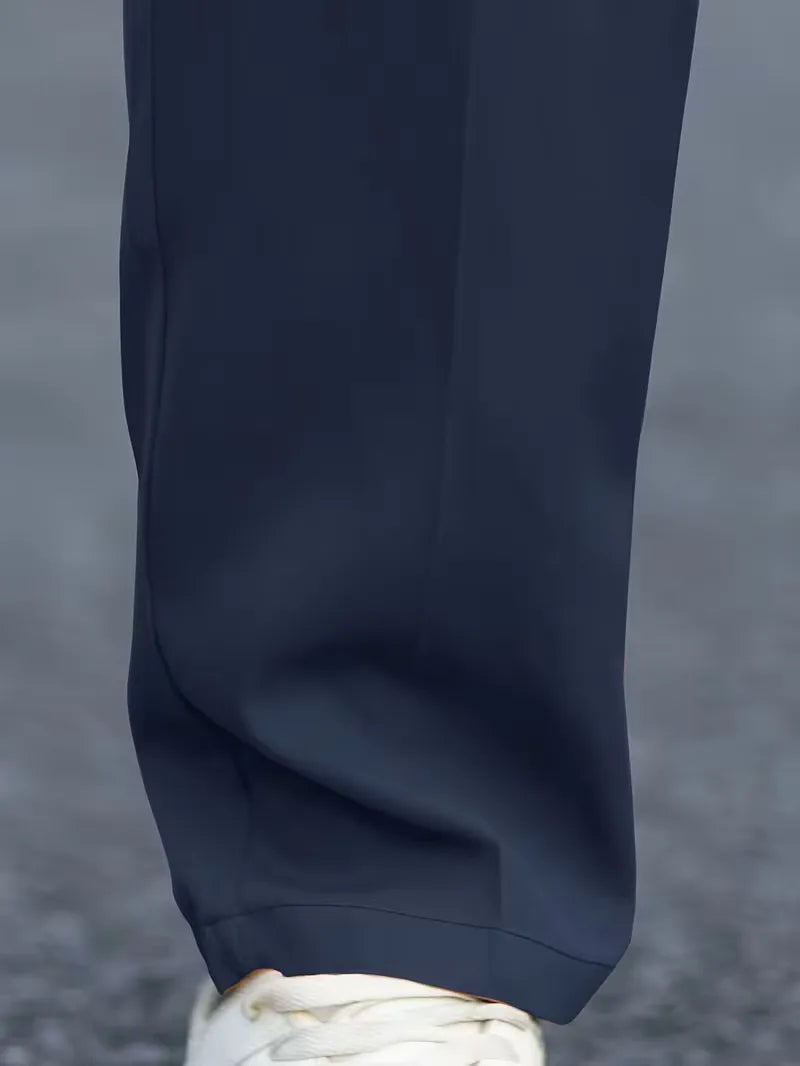 Pantalon droit
