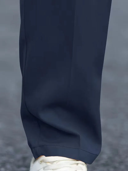 Pantalon droit
