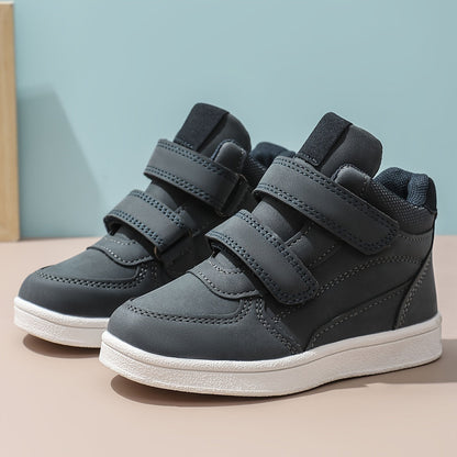 Scarpe sportive da bambino con chiusura in velcro - Aires