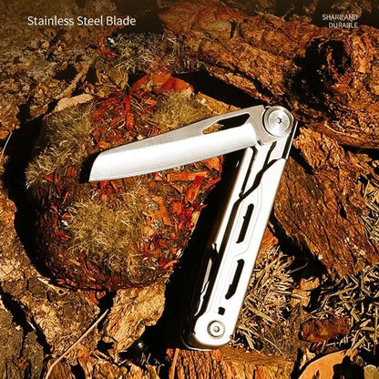 Pocket Multitool | Endless Versatility