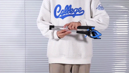 Comfort Grip Grabber with Rotation – Light and Handy for Effortless Reaching