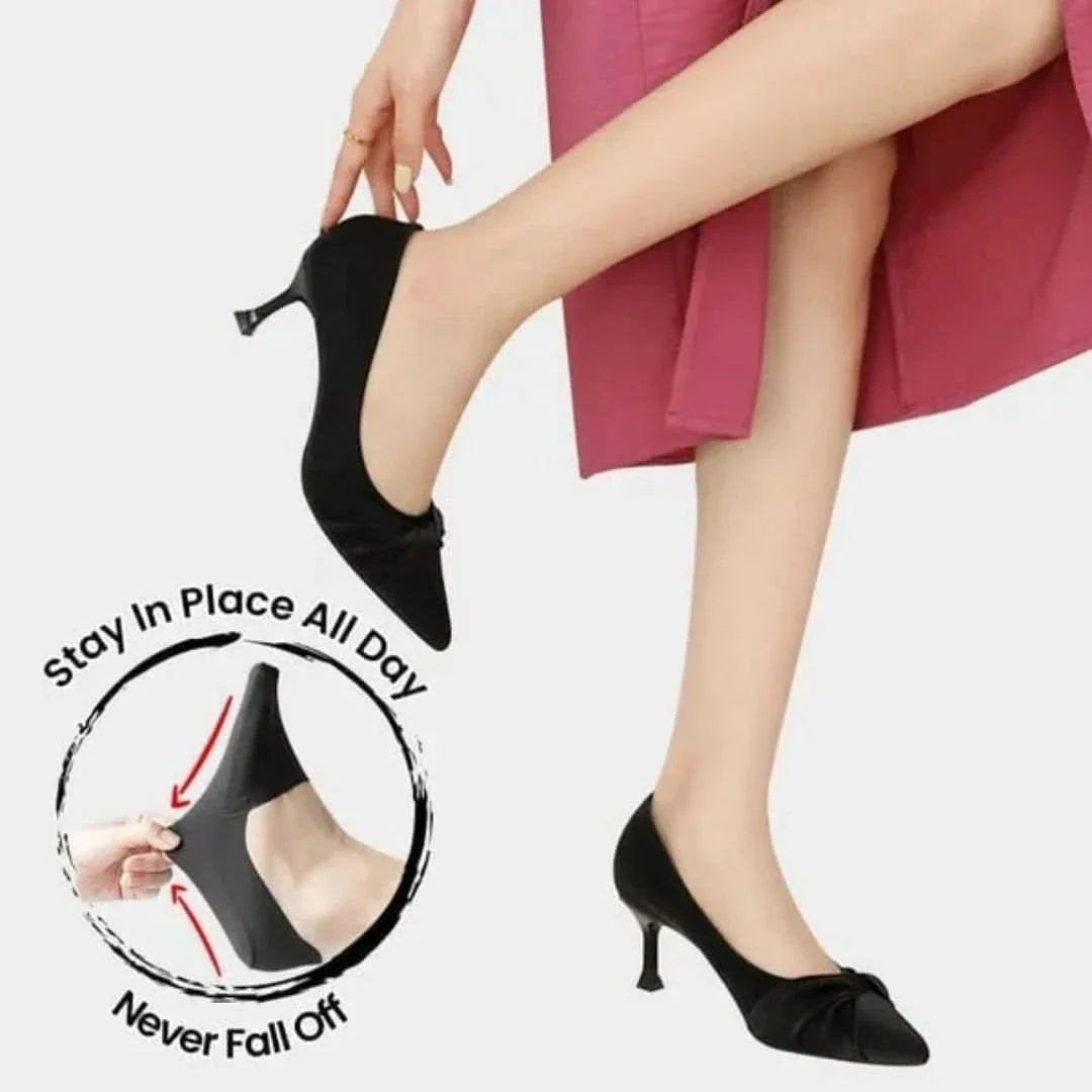 No Show Socks - Thin