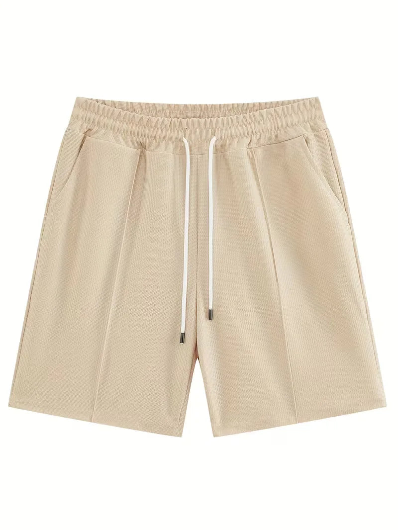 Ensemble de vêtements d'été à manches courtes
