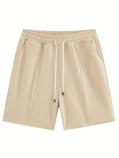 Ensemble de vêtements d'été à manches courtes