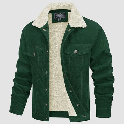 Giacca da uomo di mezza stagione - per primavera e autunno