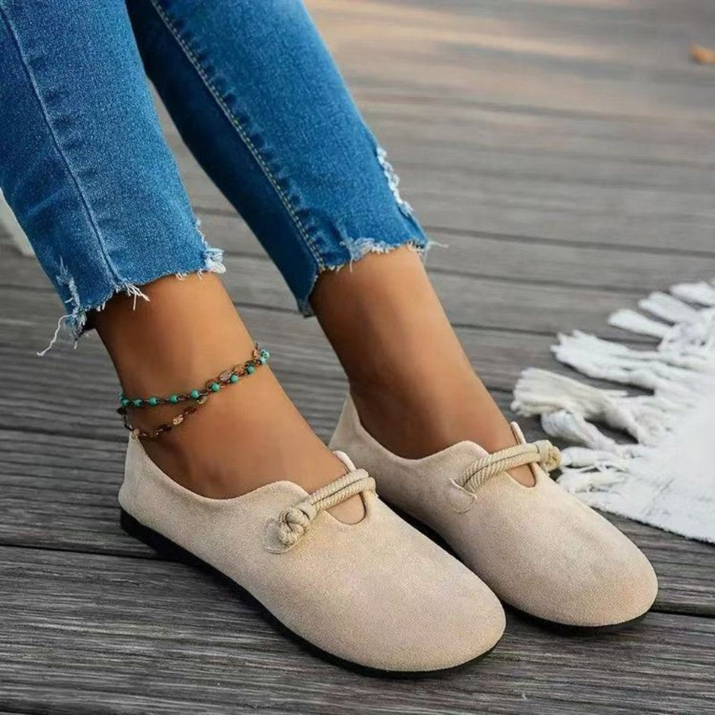 Ultraweiche Damenschuhe