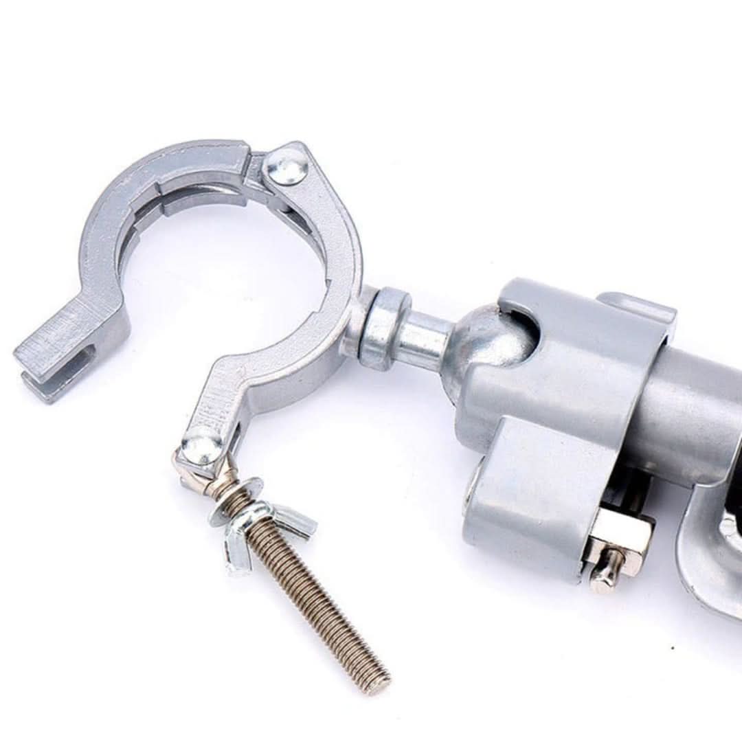 Fixed Bracket - Universal Rotatable