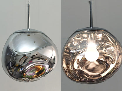 Modern LED Pendant Light LivingGlow