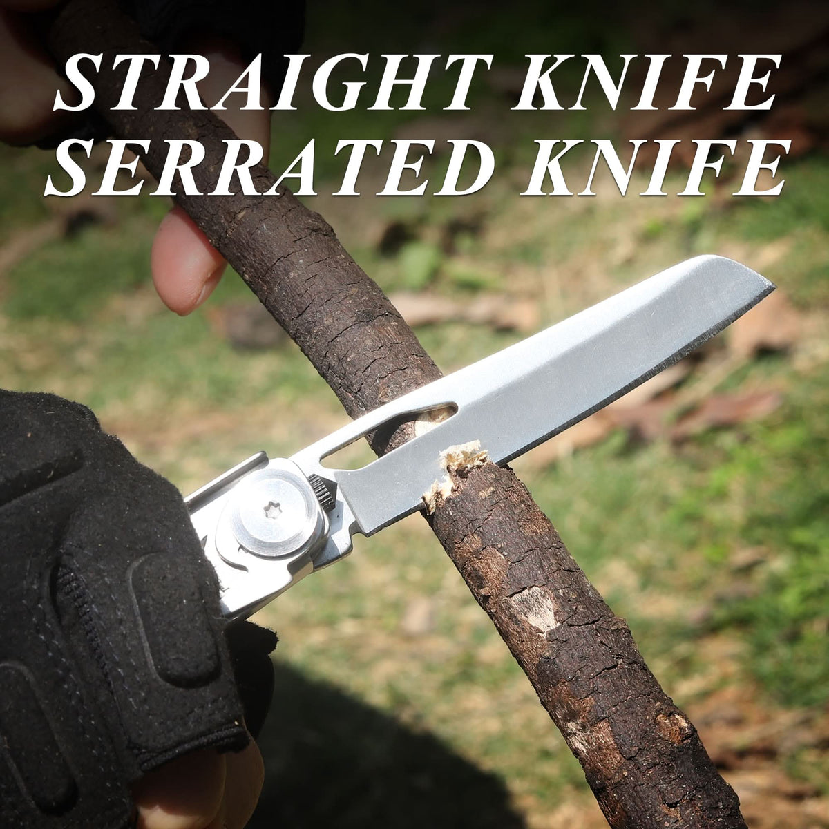 Pocket Multitool | Endless Versatility
