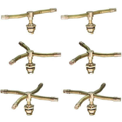 3/4 Arm Automatic Sprinkler