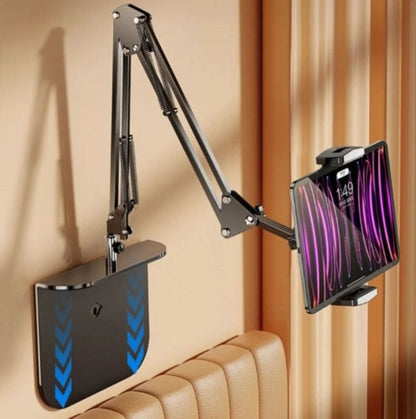 BedMate - 360° draaibare apparaat­houder