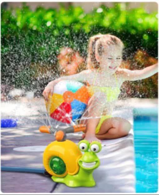 SplashBaseball - Water play set for endless fun!