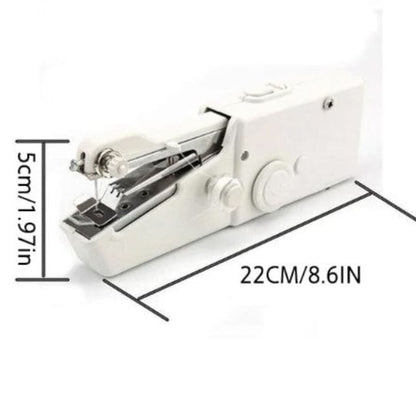 Quick Saw - Portable Hand Sewing Machine