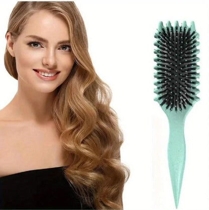 CurlCraft - Styling Brush Define