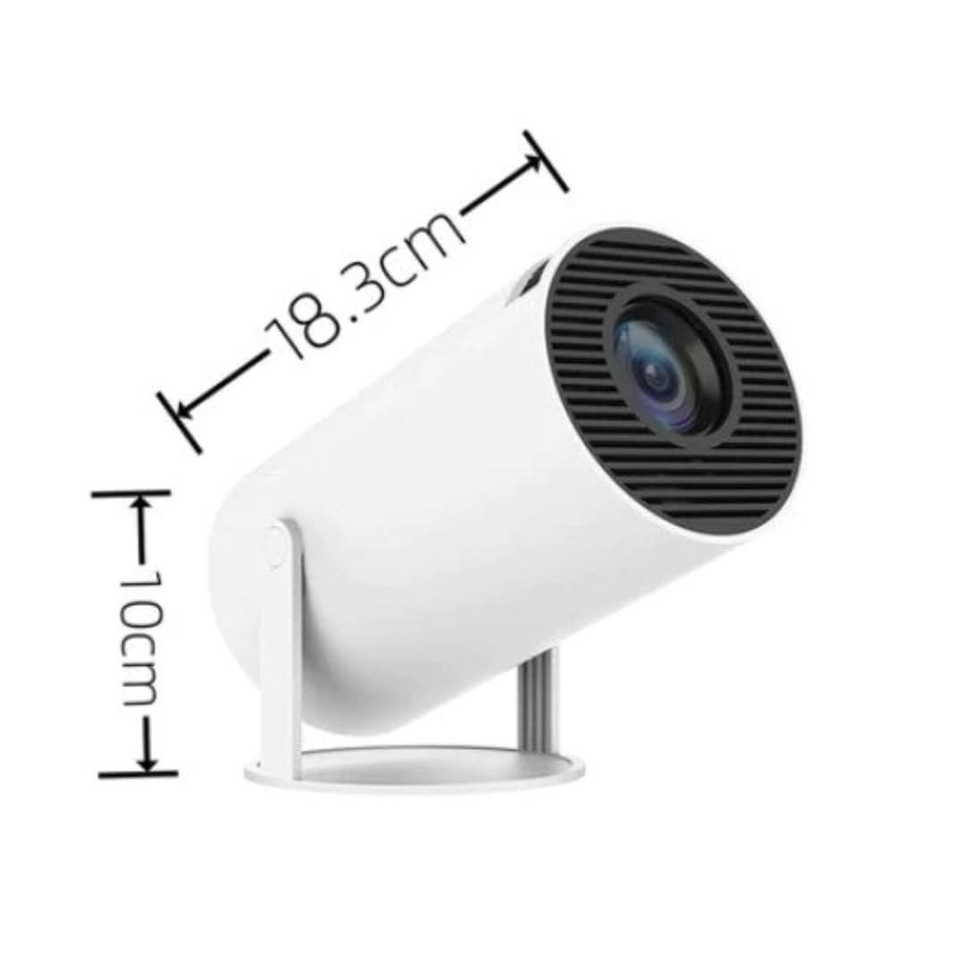 Smart Projector | Portable