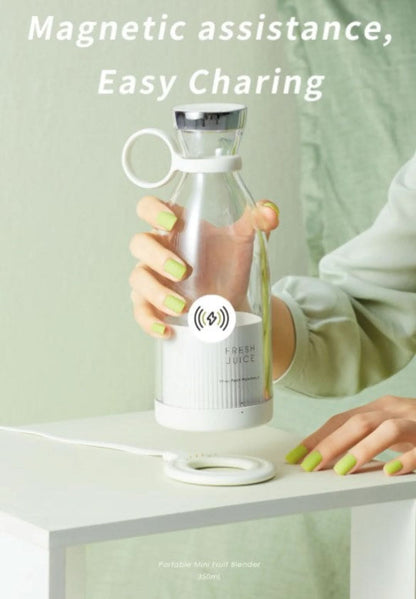 Multi Blend - Blender portable