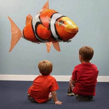 Flying Fish - Remote Control
