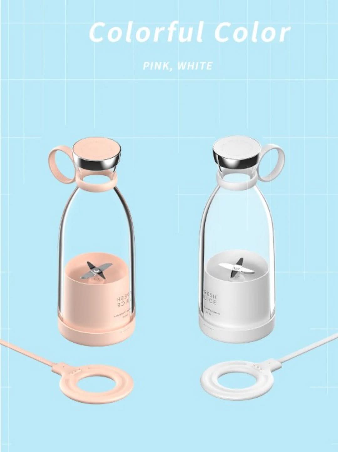 Multi Blend - Blender portable
