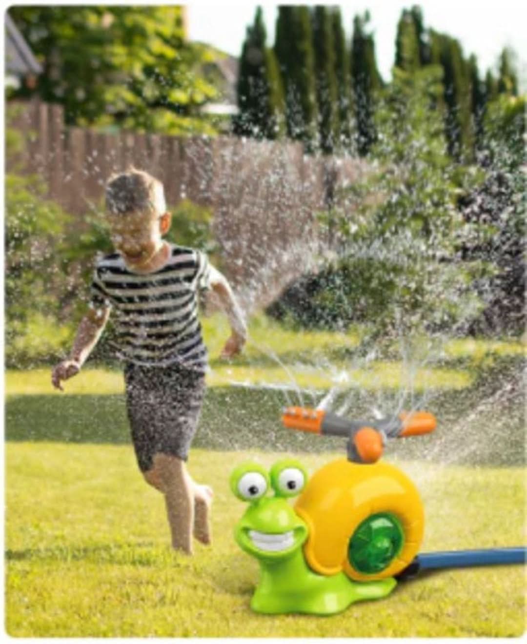 SplashBaseball - Water play set for endless fun!