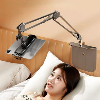 BedMate - 360° draaibare apparaat­houder