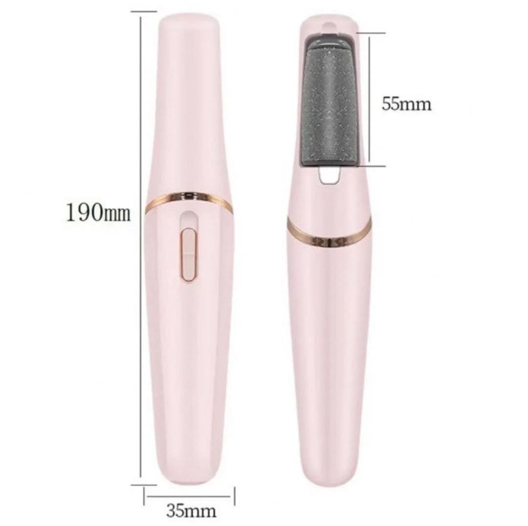 Callus Remover - Rechargeable
