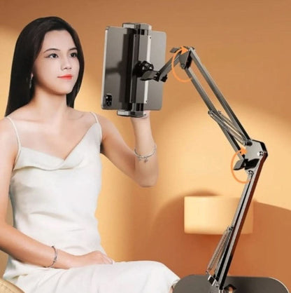 BedMate - 360° draaibare apparaat­houder