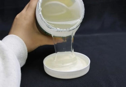 Invisible Waterproof Adhesive