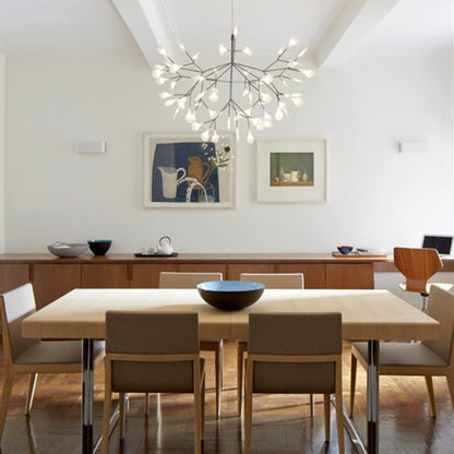 LED Pendant Light Firefly – Elegance and Modern Lighting