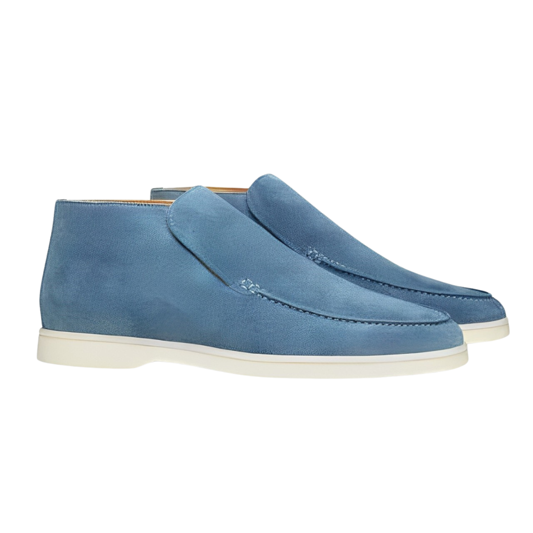 Premium Loafers for Men - Amari
