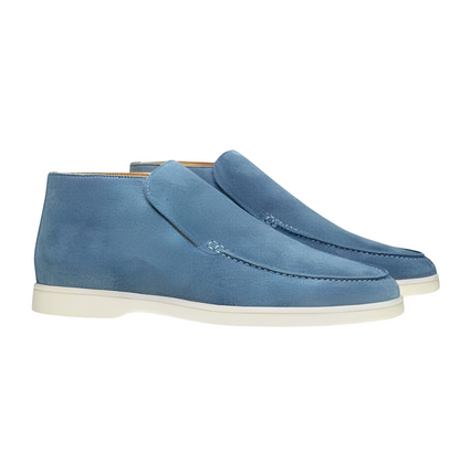 Premium Loafers for Men - Amari