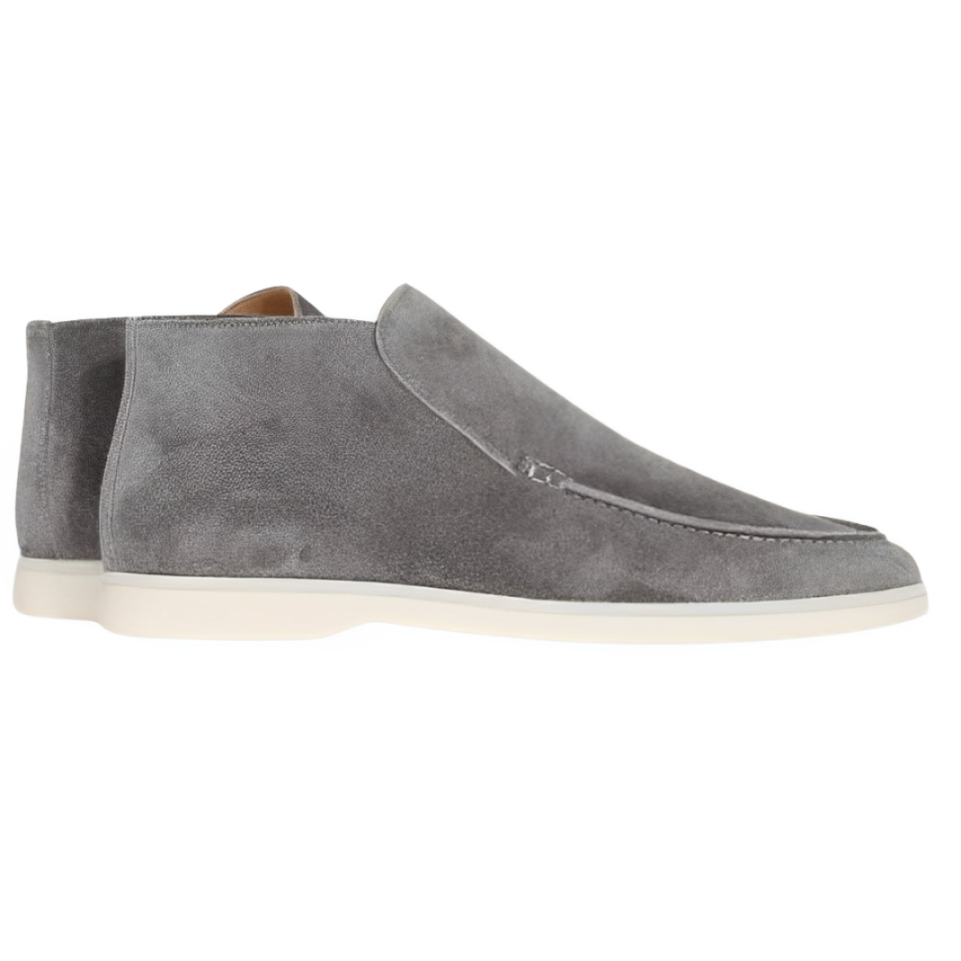 Premium Loafers for Men - Amari