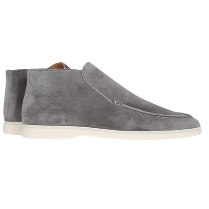 Premium Loafers for Men - Amari