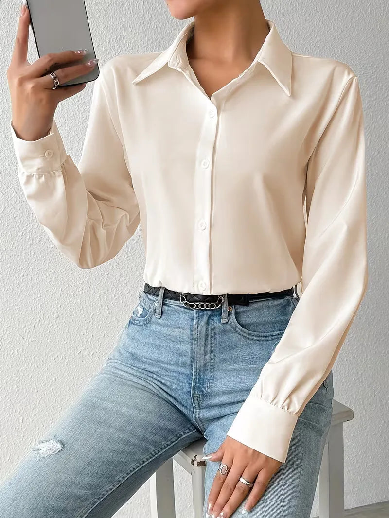 Long Sleeve Bodysuit