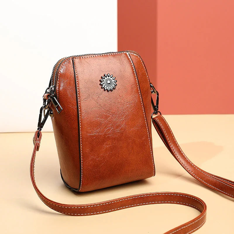 Charina – Stylish Shoulder Bag for Women
