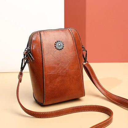 Charina – Stylish Shoulder Bag for Women