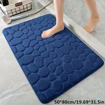 SmartHome | Ultra Absorbent Bath Mat Non-Slip